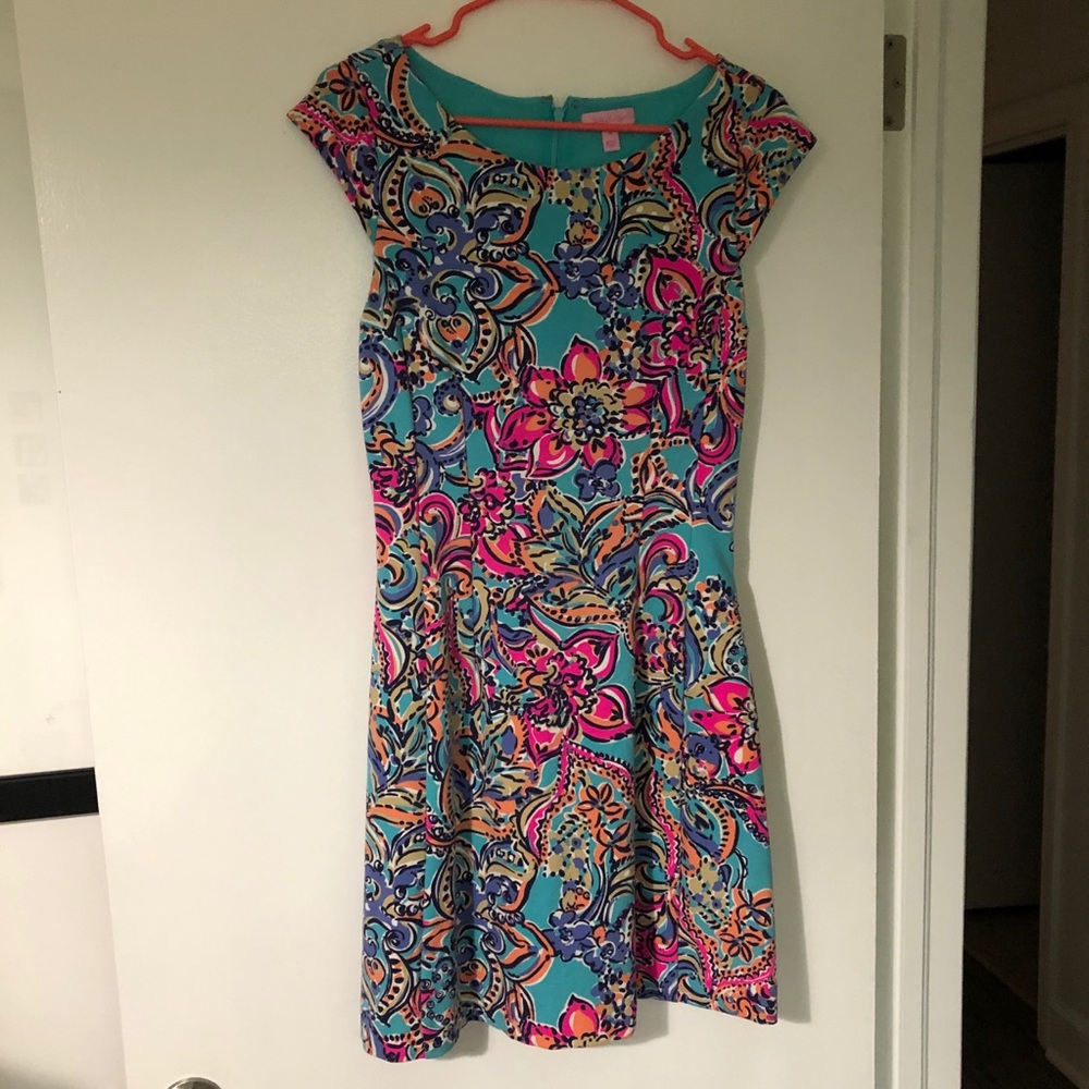 Lilly Pulitzer Dress size M